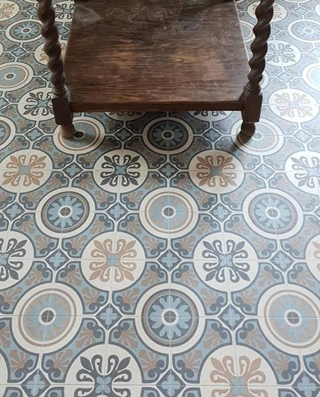 Cadiz Sheet Vinyl Flooring 3m Wide 18 Per M2